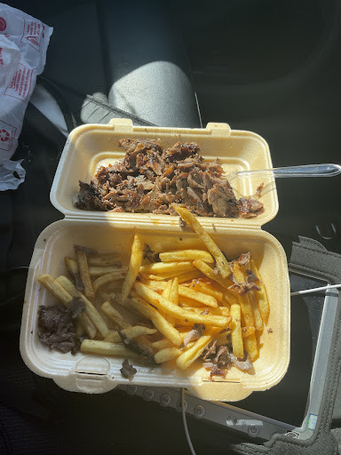 Photo of GECE OCAKBASI - 290 Durants Rd, Enfield EN3 7AZ